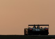 Audi R10 Le Mans Race Car